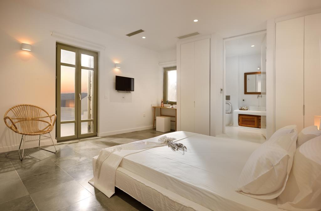 Mykonos Ark Villas Ftelia  Dış mekan fotoğraf