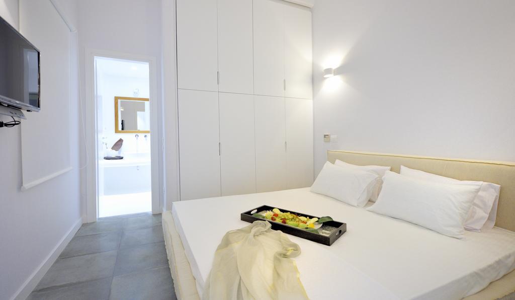Mykonos Ark Villas Ftelia  Dış mekan fotoğraf