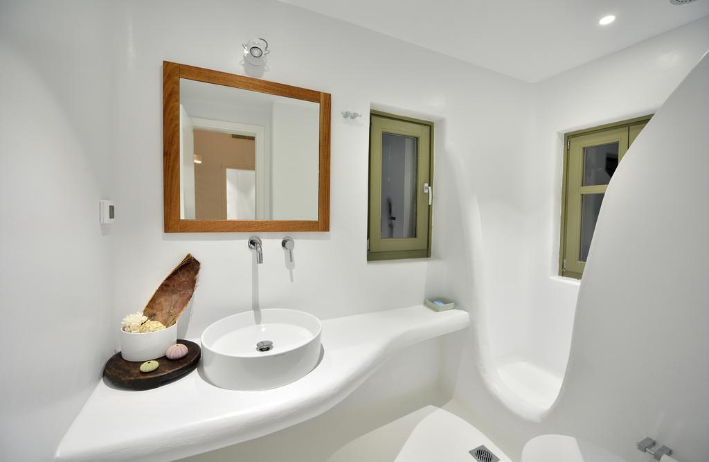 Mykonos Ark Villas Ftelia  Dış mekan fotoğraf